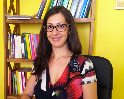 Dott.ssa Francesca Zulian